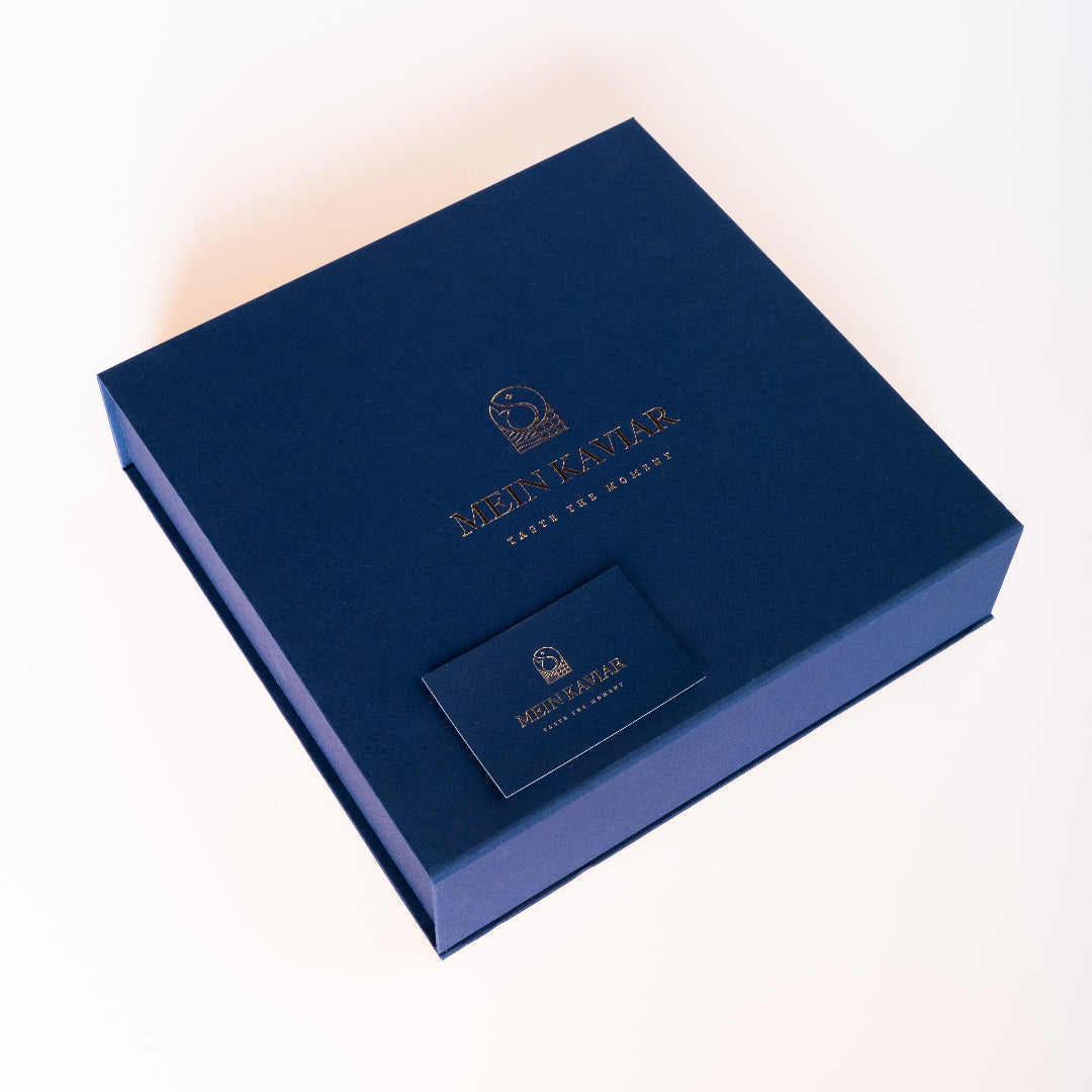 GIFT CAVIAR BOX