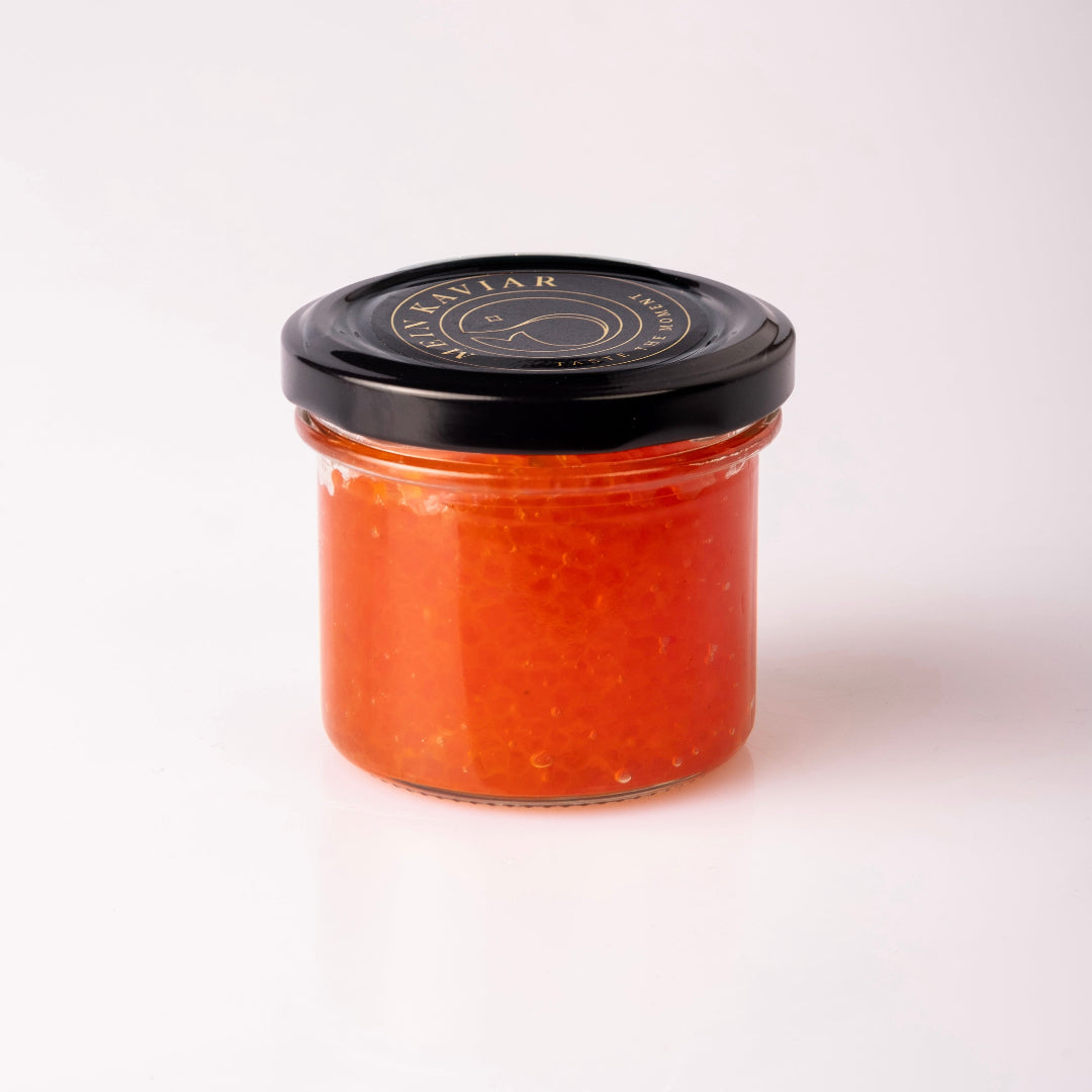 PREMIUM TROUT CAVIAR