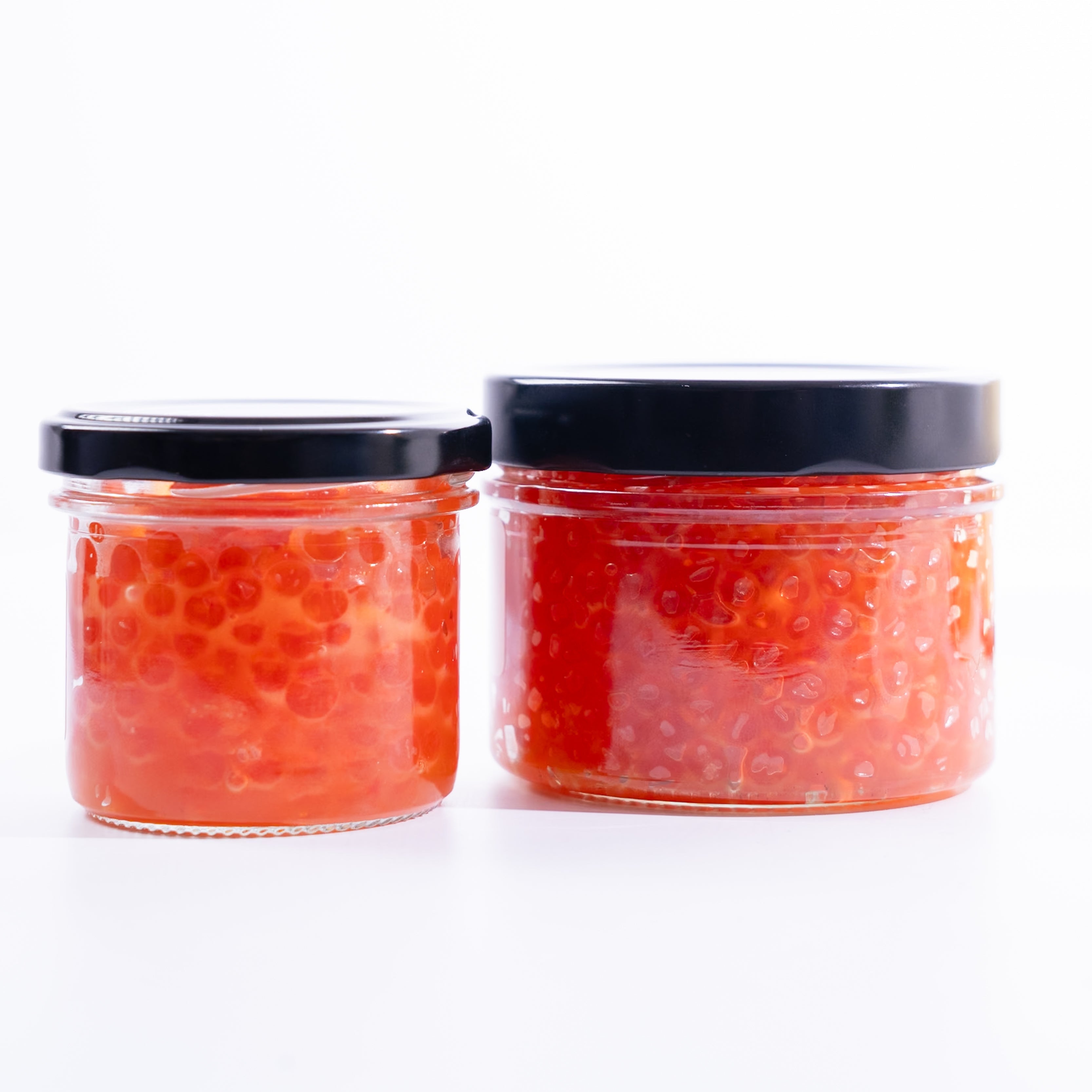 KETA SALMON CAVIAR