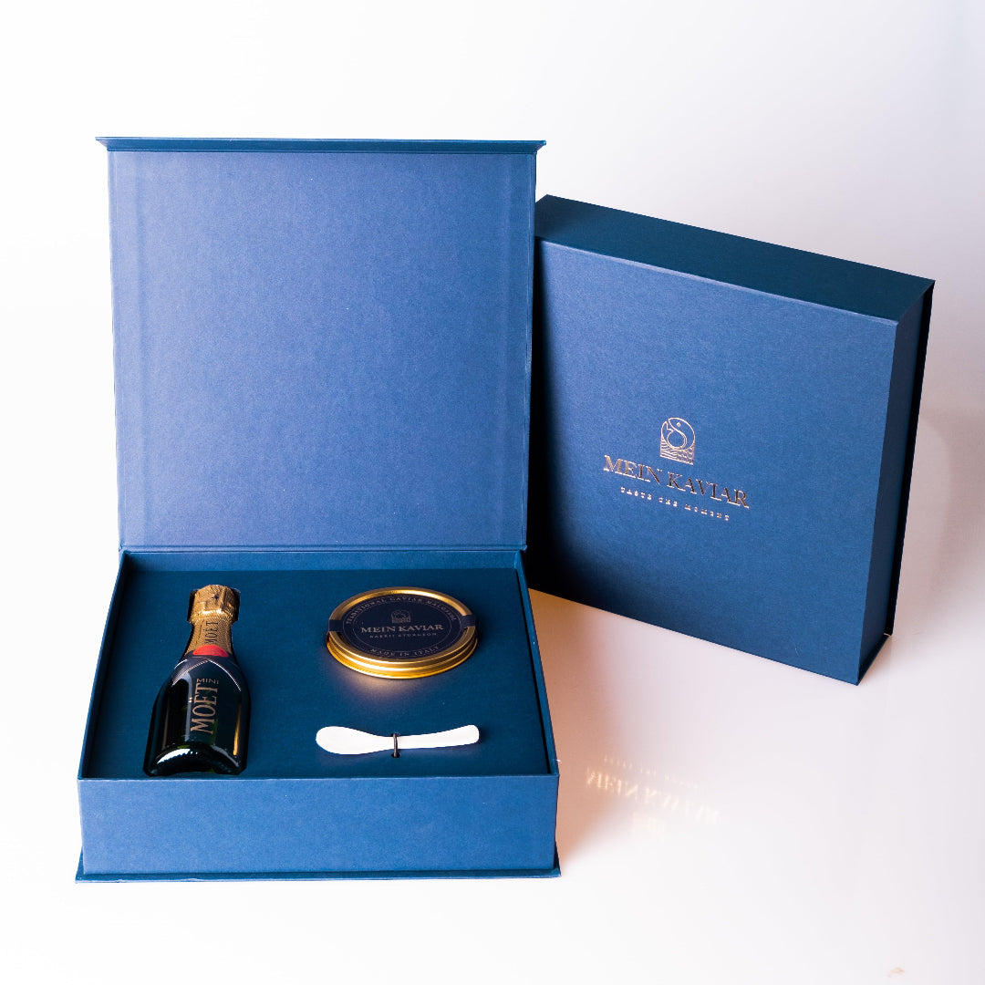 GIFT CAVIAR BOX