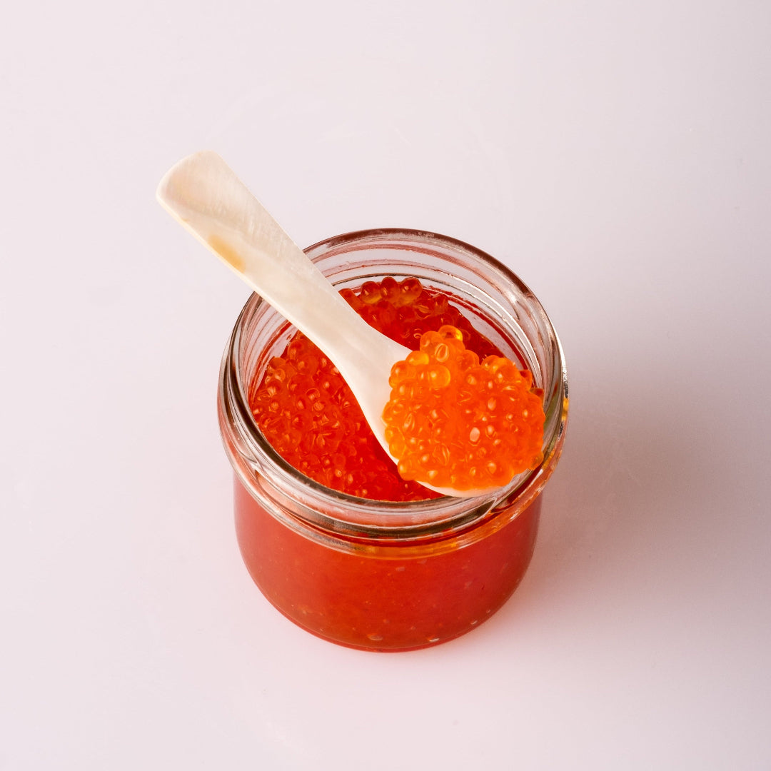 PREMIUM TROUT CAVIAR