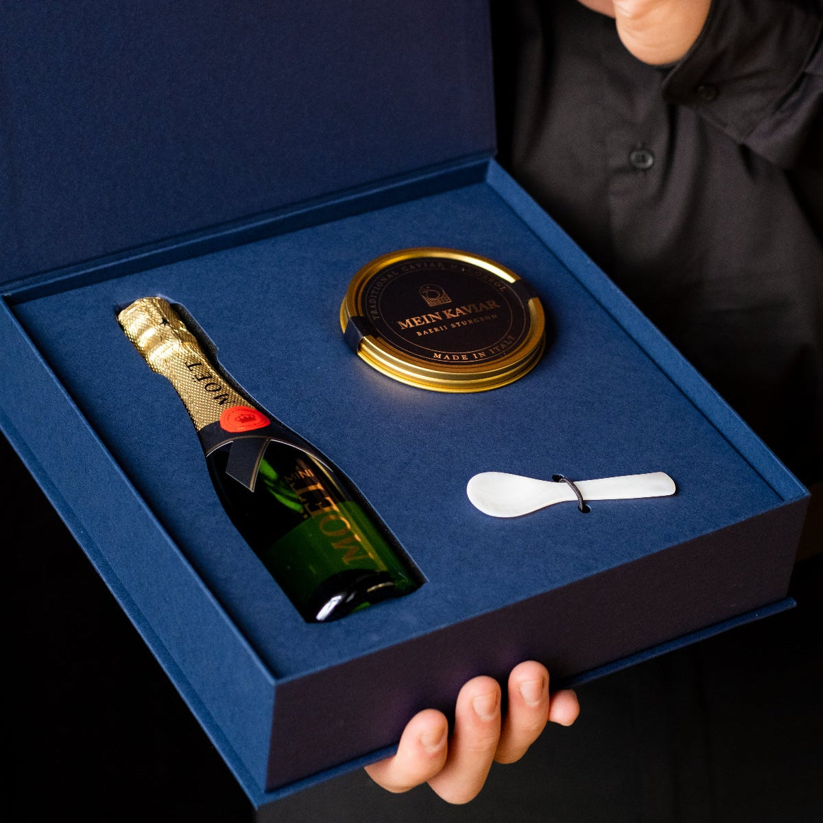 GIFT CAVIAR BOX