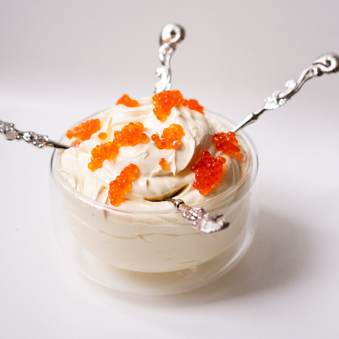 PREMIUM TROUT CAVIAR